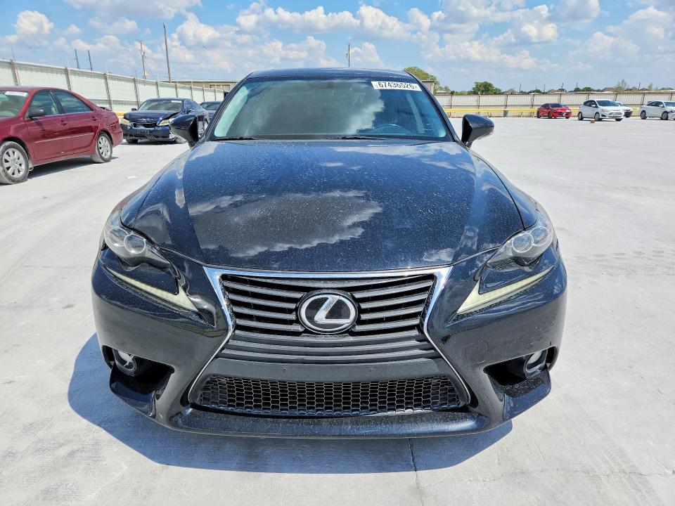 Aukcja sprzedaży 2014 Lexus Is, vin: JTHCF1D26E5013843, numer aukcji: 67436526