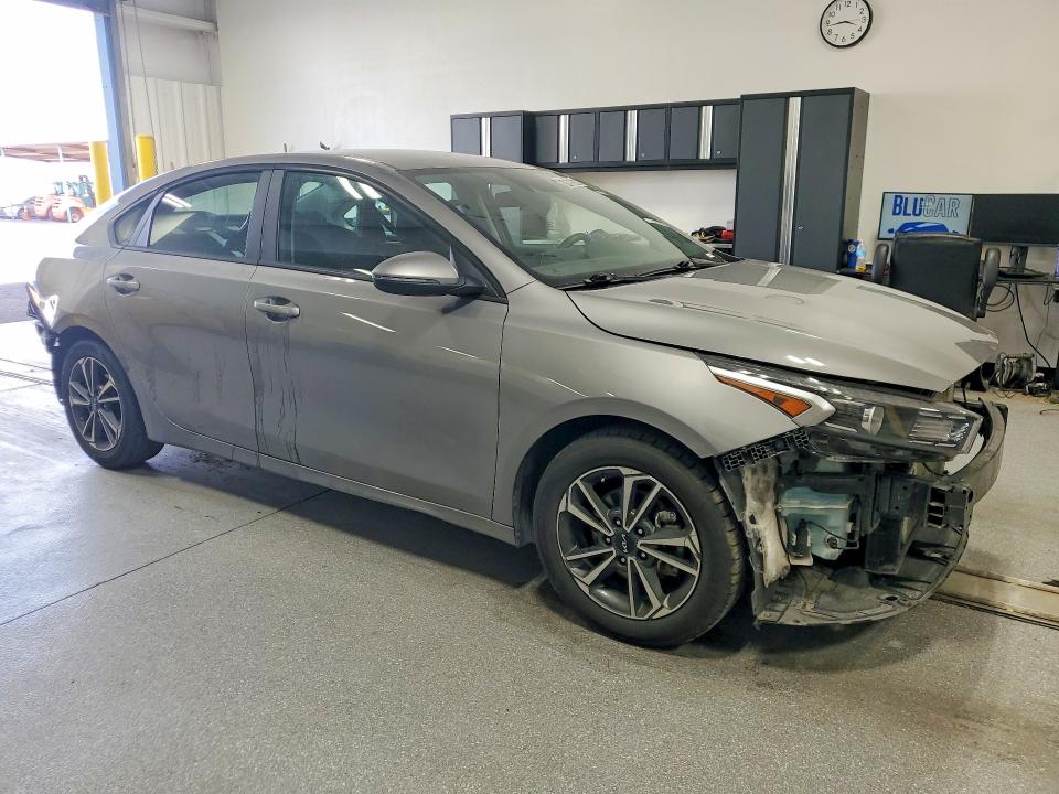 Продаж на аукціоні авто 2023 Kia Forte, vin: 3KPF24AD6PE607468, номер лоту: 67696536