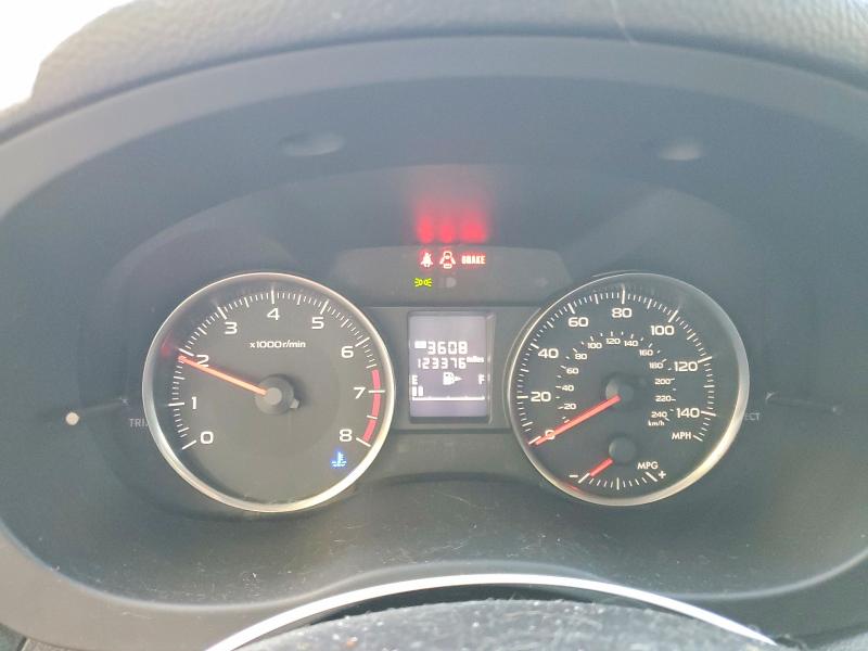 Aukcja sprzedaży 2015 Subaru Xv Crosstrek, vin: JF2GPACC2F9217562, numer aukcji: 68171166