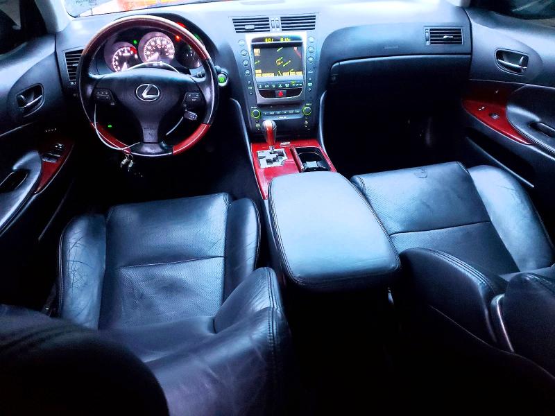 Продажа на аукционе авто 2010 Lexus Gs, vin: JTHCE1KS8A0027935, номер лота: 69951216