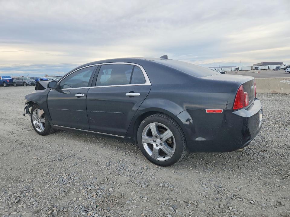 70888686 :رقم المزاد ، 1G1ZC5E06CF252575 vin ، 2012 Chevrolet Malibu مزاد بيع