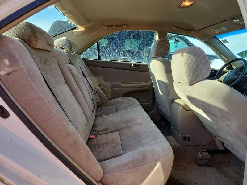 Aukcja sprzedaży 2002 Toyota Camry, vin: 4T1BE32K62U050497, numer aukcji: 68332526
