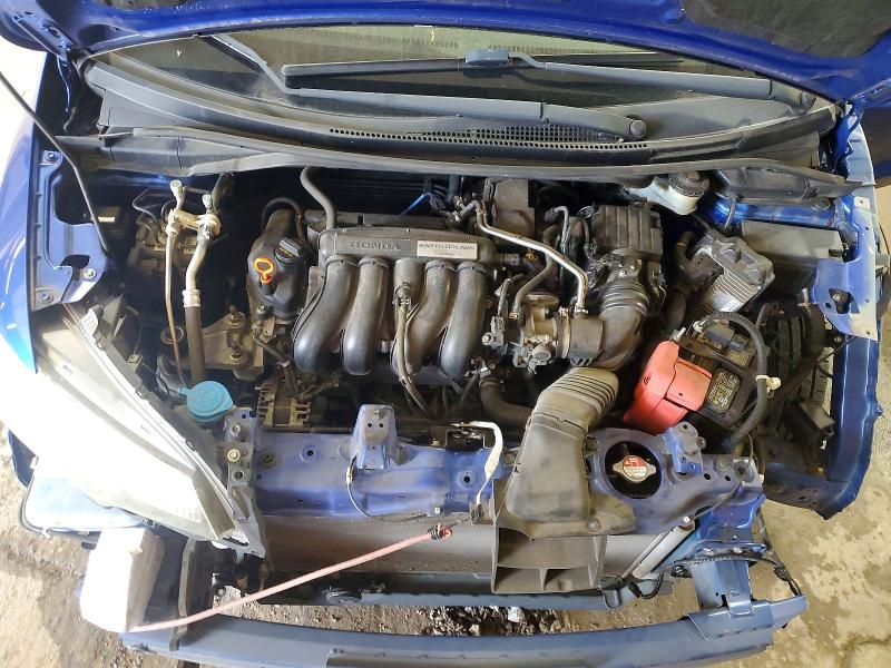 Aukcja sprzedaży 2016 Honda Fit, vin: JHMGK5H55GX023280, numer aukcji: 70365886