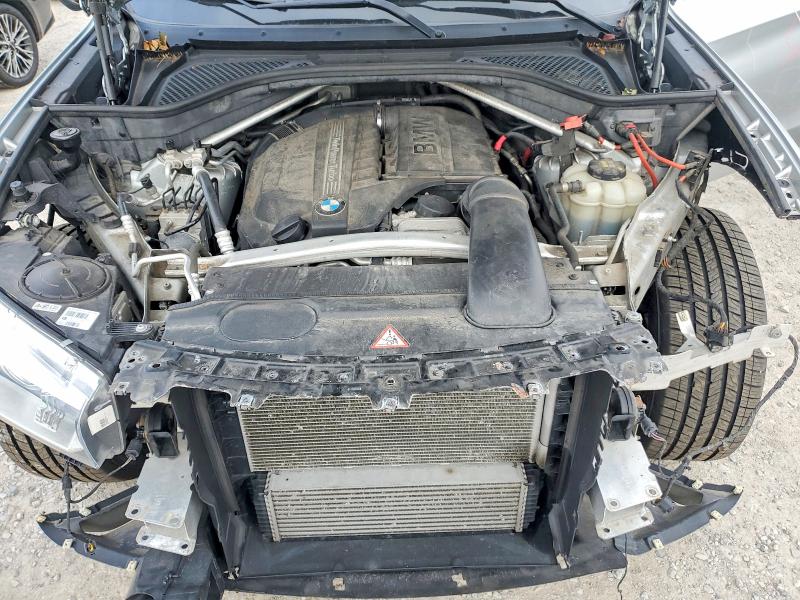Продаж на аукціоні авто 2016 Bmw X5, vin: 5UXKR0C55G0P30341, номер лоту: 69896096
