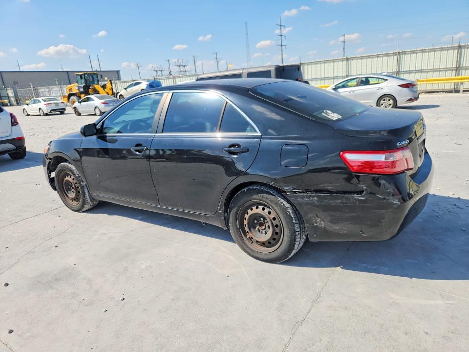 Aukcja sprzedaży 2007 Toyota Camry, vin: 4T1BE46K87U522254, numer aukcji: 68807986