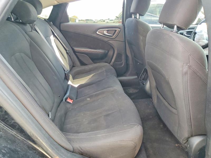 Aukcja sprzedaży 2015 Chrysler 200, vin: 1C3CCCAB4FN630903, numer aukcji: 68072286
