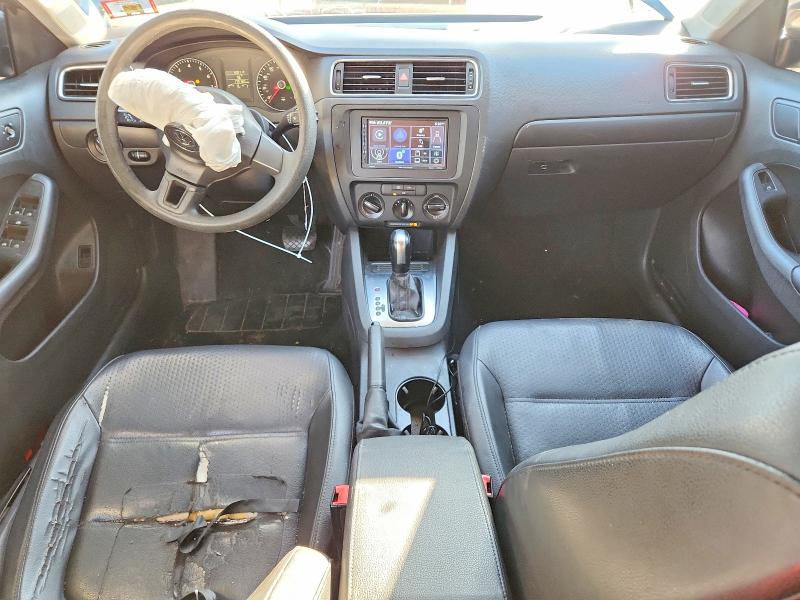 Продаж на аукціоні авто 2014 Volkswagen Jetta, vin: 3VWD17AJ7EM249623, номер лоту: 68998746