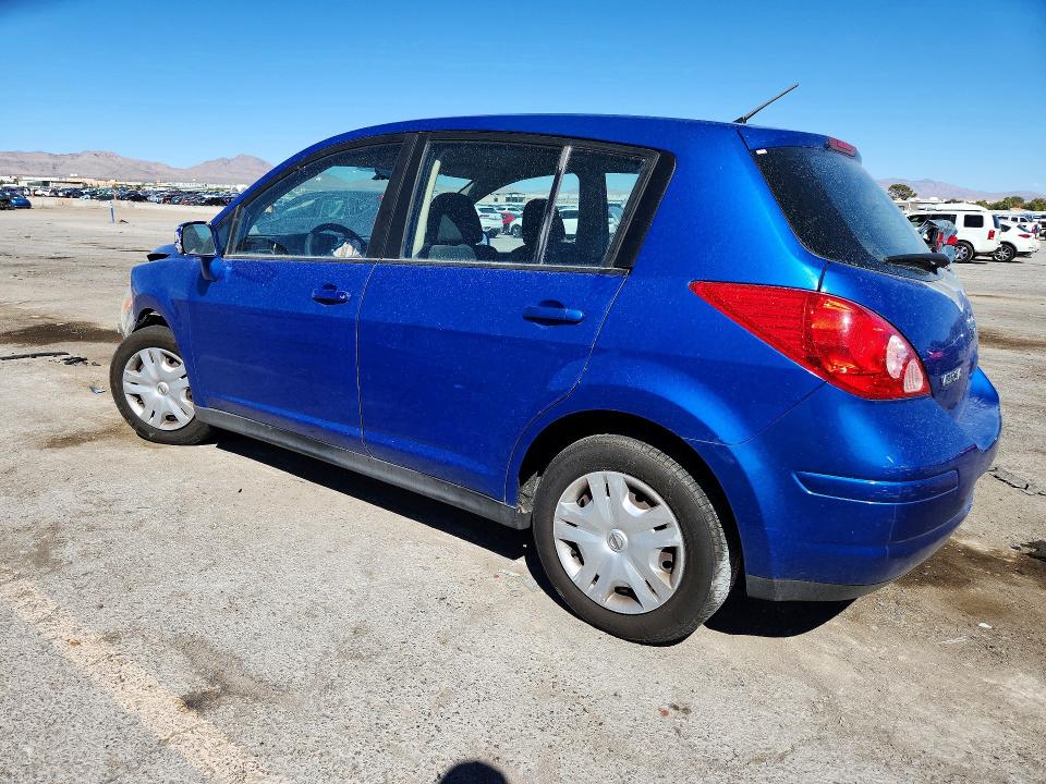 Продаж на аукціоні авто 2011 Nissan Versa, vin: 3N1BC1CP6BL496932, номер лоту: 68170156