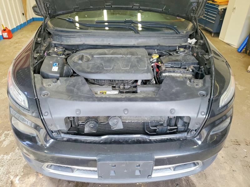 Aukcja sprzedaży 2015 Jeep Cherokee, vin: 1C4PJMDS2FW764548, numer aukcji: 70673236