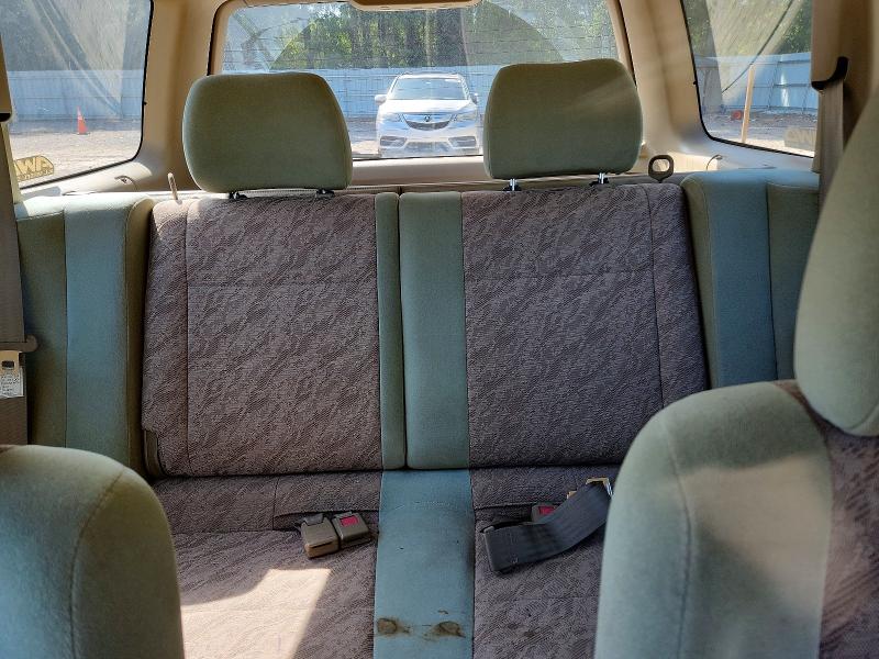 Aukcja sprzedaży 1999 Subaru Forester, vin: JF1SF6357XH737666, numer aukcji: 67914166