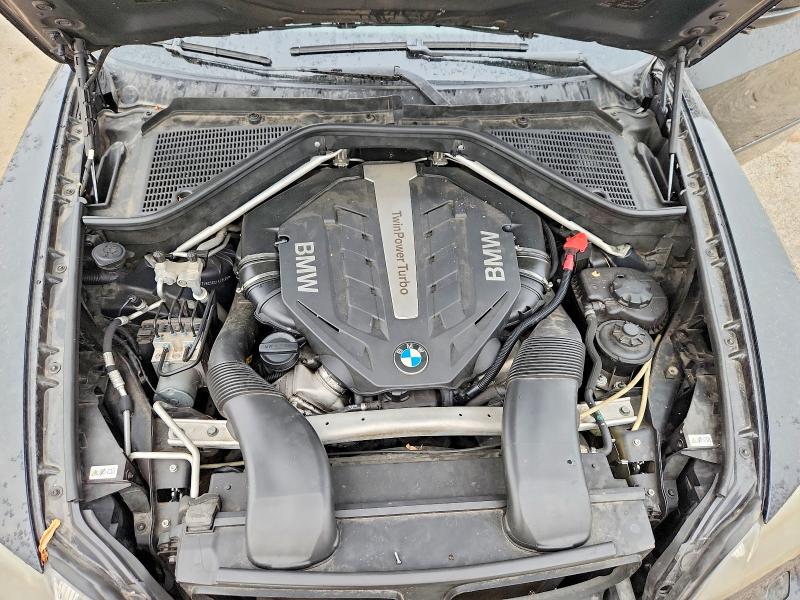 Продаж на аукціоні авто 2012 Bmw X5, vin: 5UXZV8C56CL423469, номер лоту: 70247486