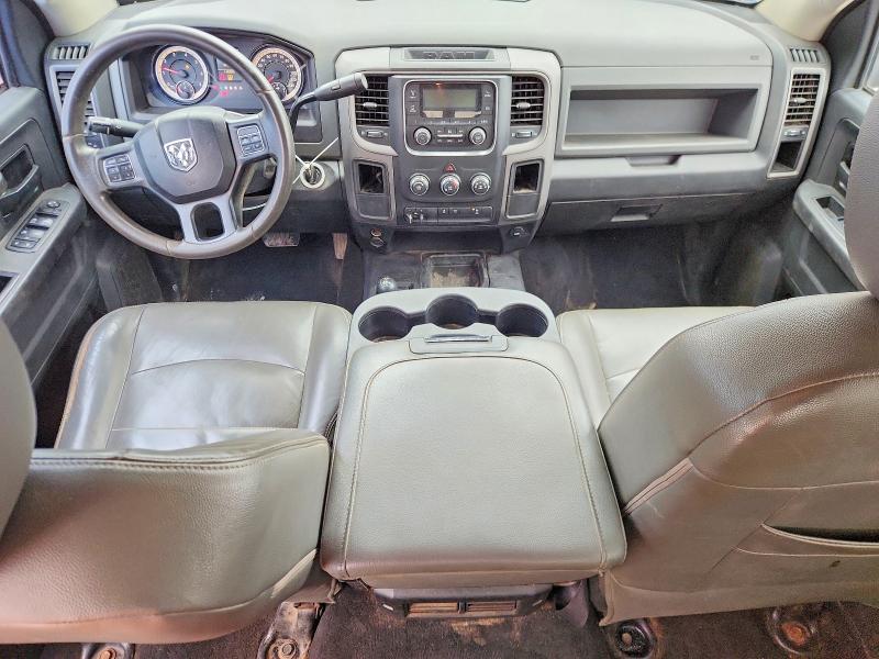 Продажа на аукционе авто 2018 Ram 2500, vin: 3C6UR5CJ1JG145156, номер лота: 68834826