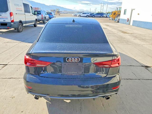 Aukcja sprzedaży 2017 Audi A3, vin: WAUJ8GFF5H1007997, numer aukcji: 66764616