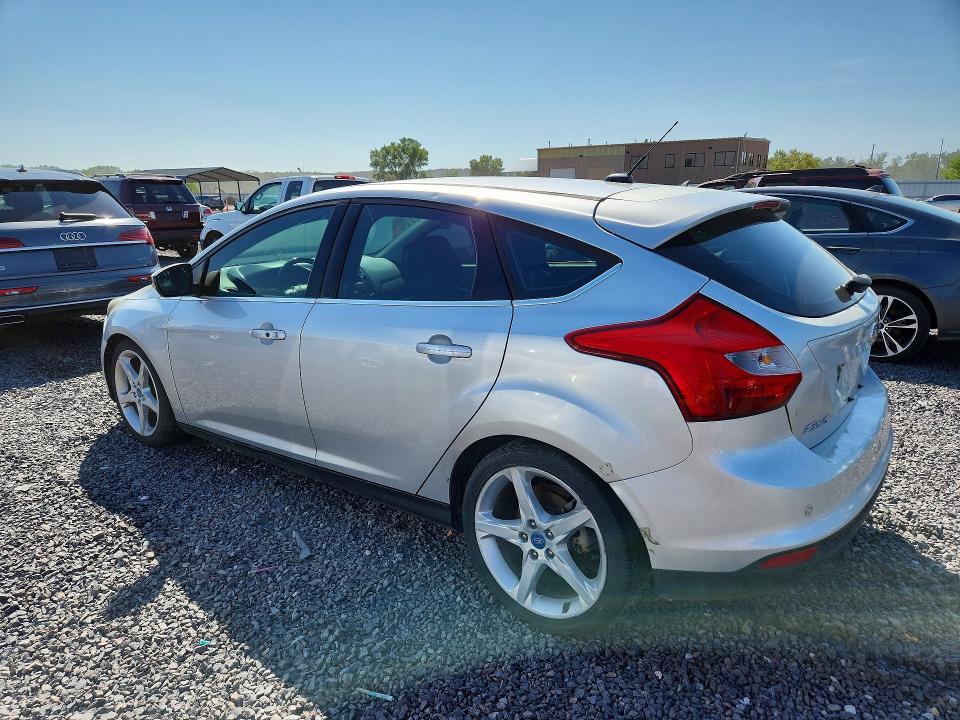 Продажа на аукционе авто 2013 Ford Focus, vin: 1FADP3N2XDL200208, номер лота: 68981696