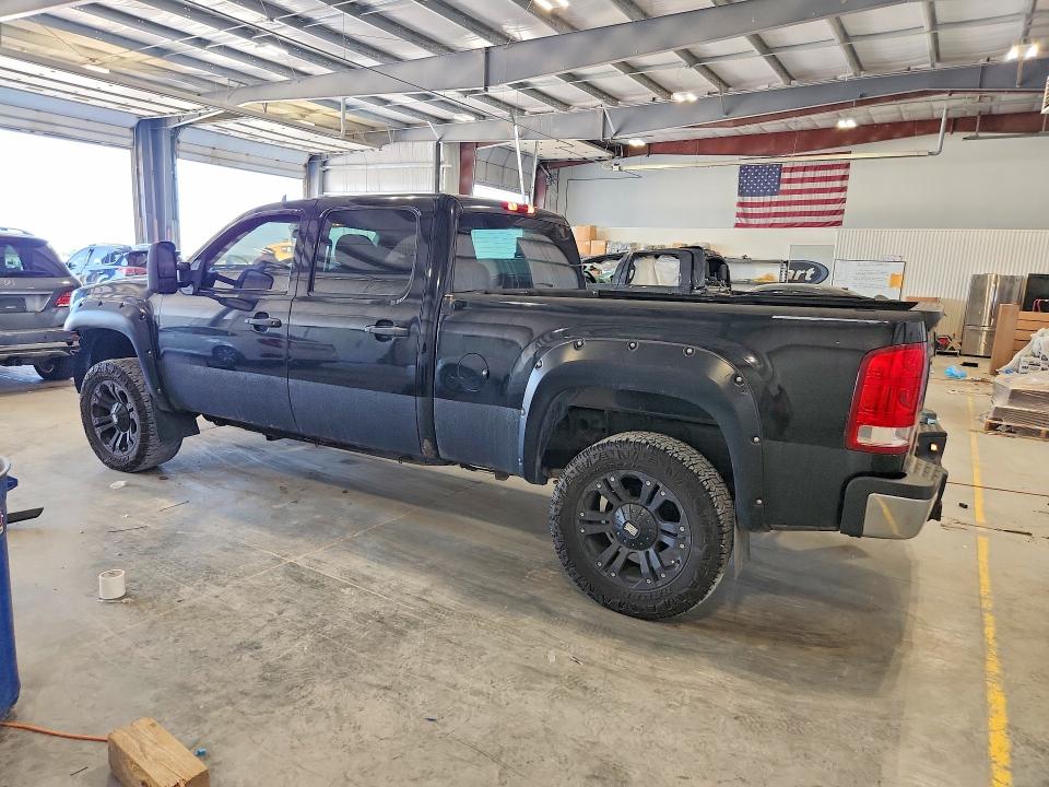 Aukcja sprzedaży 2008 Gmc Sierra, vin: 1GTHK23618F198587, numer aukcji: 67915076