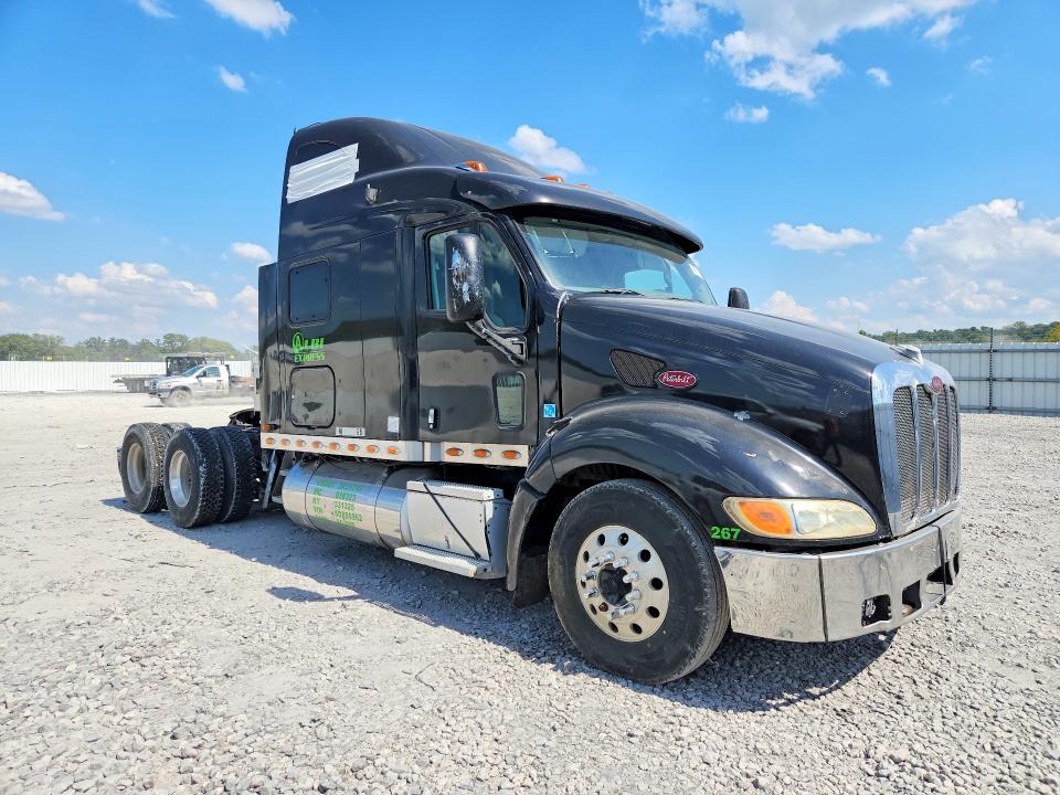 Aukcja sprzedaży 2005 Peterbilt 387, vin: 1XP7DB9X65D855962, numer aukcji: 66319266