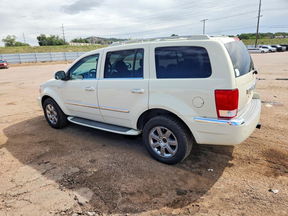 Aukcja sprzedaży 2008 Chrysler Aspen, vin: 1A8HW58238F140789, numer aukcji: 67047846