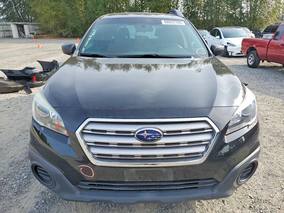 Продажа на аукционе авто 2015 Subaru Outback, vin: 4S4BSAAC2F3261991, номер лота: 68822706