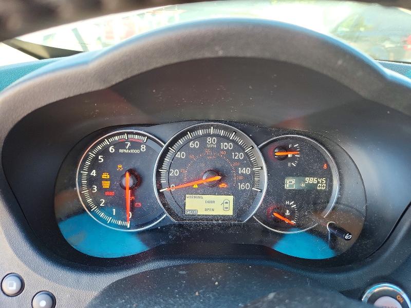 70500736 :رقم المزاد ، 1N4AA5AP1EC497288 vin ، 2014 Nissan Maxima مزاد بيع