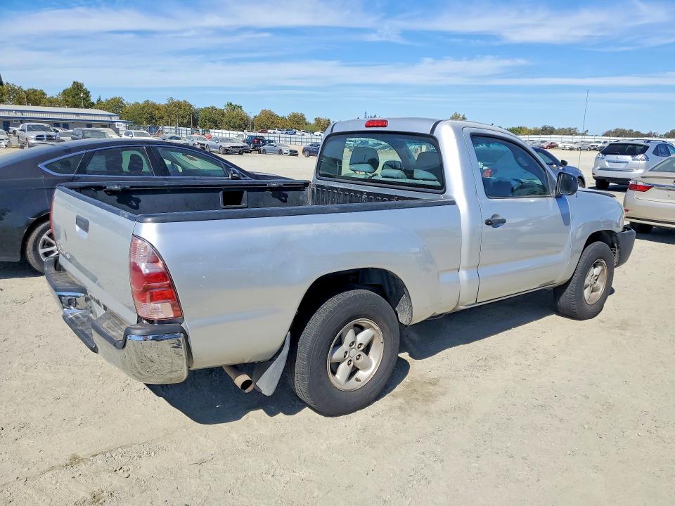 Aukcja sprzedaży 2006 Toyota Tacoma, vin: 5TENX22N76Z309219, numer aukcji: 70620056