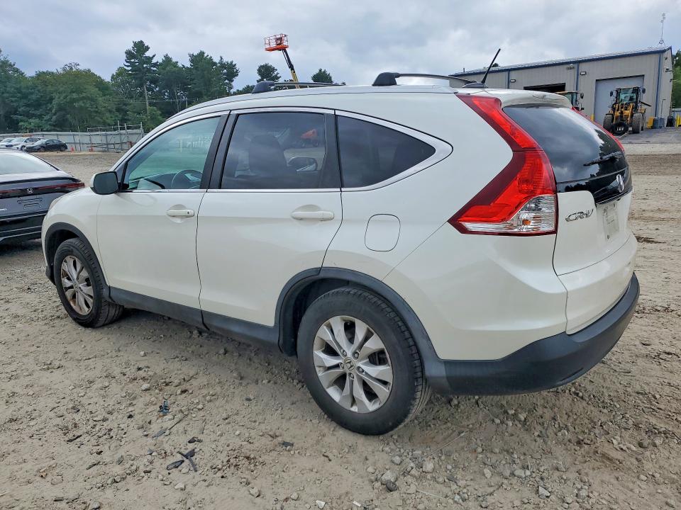 Продажа на аукционе авто 2014 Honda Cr-v, vin: 5J6RM4H71EL019015, номер лота: 68790806