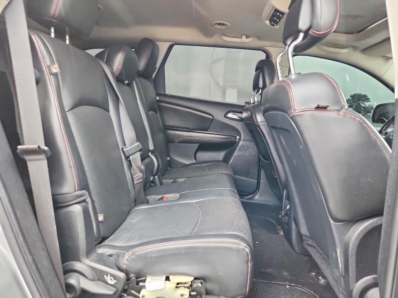 Aukcja sprzedaży 2015 Dodge Journey, vin: 3C4PDDEG3FT607439, numer aukcji: 67396656