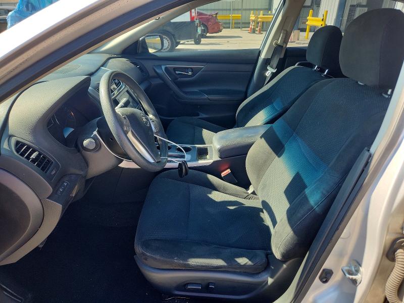 Продажа на аукционе авто 2015 Nissan Altima, vin: 1N4AL3AP0FC588343, номер лота: 71074836