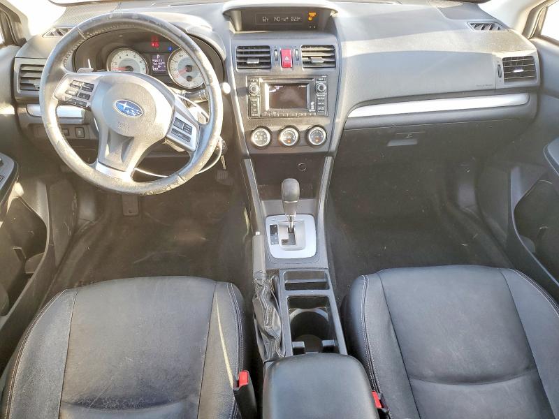 Aukcja sprzedaży 2014 Subaru Impreza, vin: JF1GPAS63E8244144, numer aukcji: 67846996