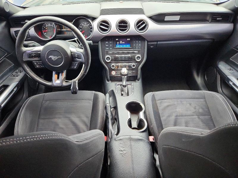 Aukcja sprzedaży 2015 Ford Mustang, vin: 1FA6P8TH7F5329043, numer aukcji: 69734316