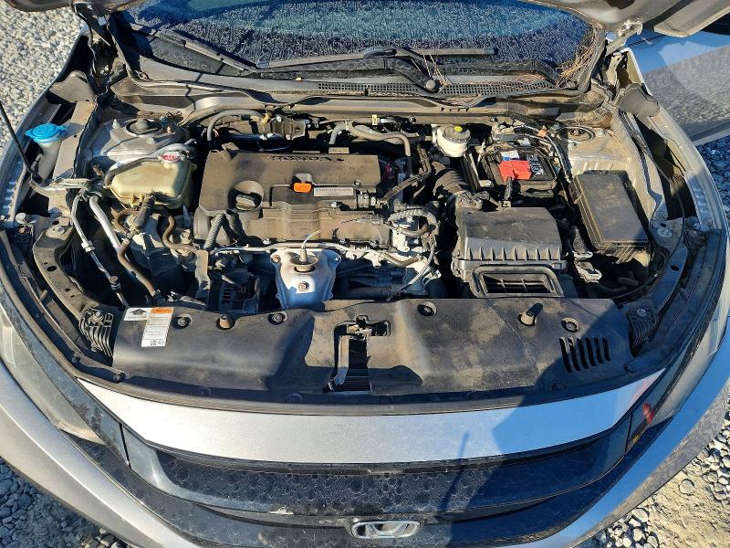 66428586 :رقم المزاد ، 19XFC2F81LE026256 vin ، 2020 Honda Civic مزاد بيع