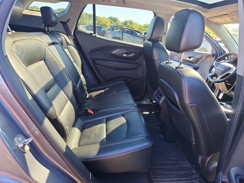 Aukcja sprzedaży 2018 Gmc Terrain, vin: 3GKALVEV8JL213672, numer aukcji: 68808866