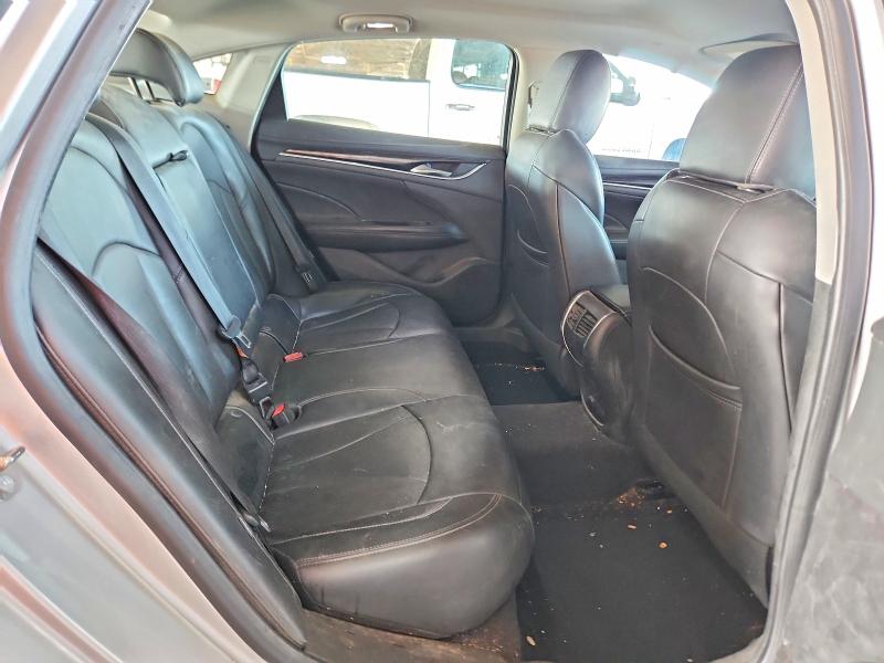 2018 Buick Lacrosse მანქანა იყიდება აუქციონზე, vin: 1G4ZP5SZ4JU135869, აუქციონის ნომერი: 66964106