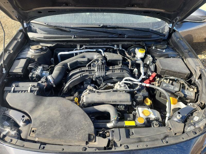 2021 Subaru Legacy მანქანა იყიდება აუქციონზე, vin: 4S3BWDN63M3008271, აუქციონის ნომერი: 68612056