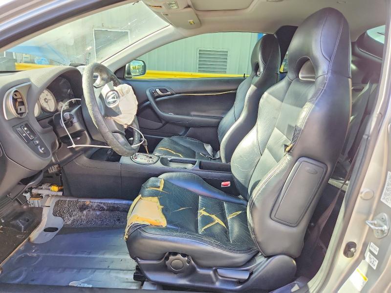 2006 Acura Rsx მანქანა იყიდება აუქციონზე, vin: JH4DC54806S002302, აუქციონის ნომერი: 67277806