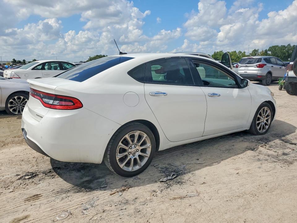 Aukcja sprzedaży 2013 Dodge Dart, vin: 1C3CDFCA5DD132568, numer aukcji: 67915286