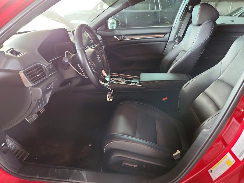 Aukcja sprzedaży 2019 Honda Accord, vin: 1HGCV1F3XKA152128, numer aukcji: 69914896