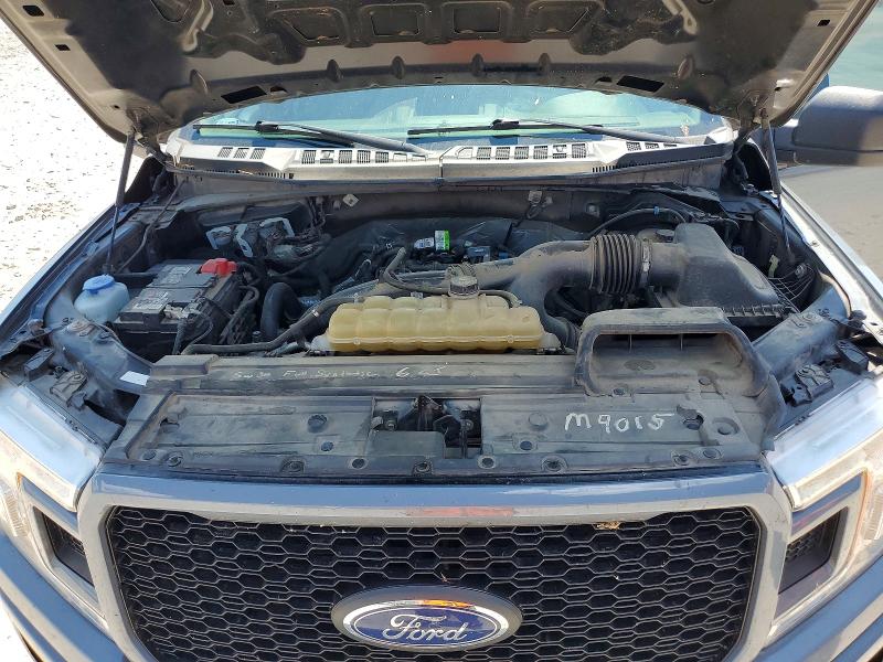 Продажа на аукционе авто 2020 Ford F150 4wd, vin: 1FTEW1EP1LKD05662, номер лота: 67529976