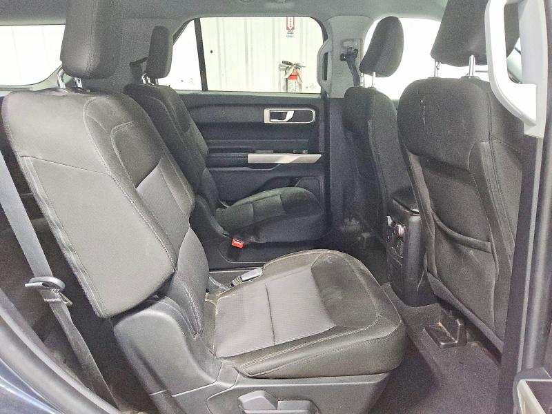 Aukcja sprzedaży 2022 Ford Explorer, vin: 1FMSK7DH3NGA13623, numer aukcji: 68675916