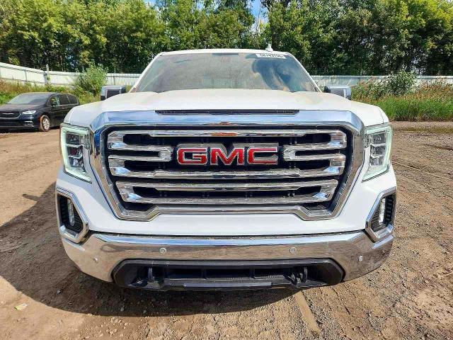 2021 Gmc Sierra მანქანა იყიდება აუქციონზე, vin: 3GTU9DET3MG142572, აუქციონის ნომერი: 68743196