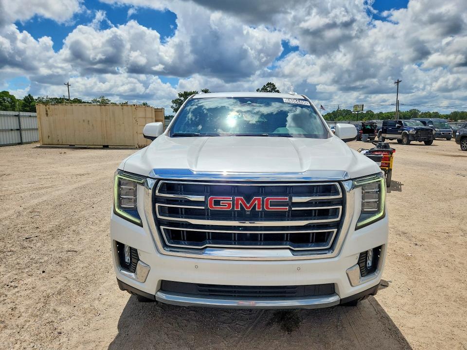 Продажа на аукционе авто 2023 Gmc Yukon, vin: 1GKS2BKDXPR468360, номер лота: 68064496