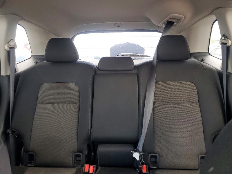 2023 Honda Cr-v მანქანა იყიდება აუქციონზე, vin: 2HKRS3H2XPH000514, აუქციონის ნომერი: 66341086
