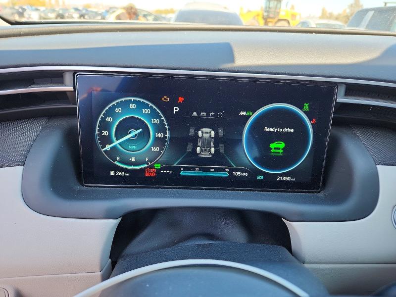 Продажа на аукционе авто 2024 Hyundai Tucson, vin: KM8JFDD29RU163642, номер лота: 66859196