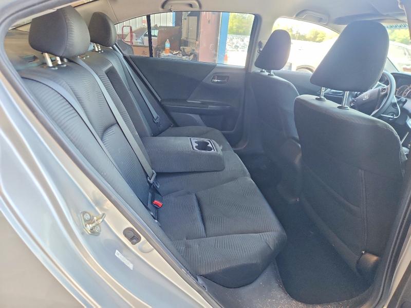 Auction sale of the 2014 Honda Accord, vin: 1HGCR2F33EA302563, lot number: 68382376