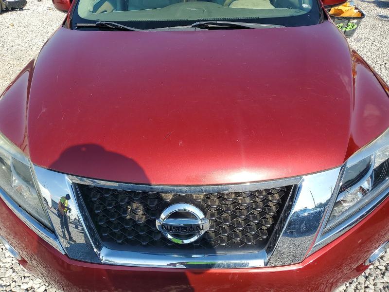 Aukcja sprzedaży 2013 Nissan Pathfinder, vin: 5N1AR2MM2DC685315, numer aukcji: 68448756