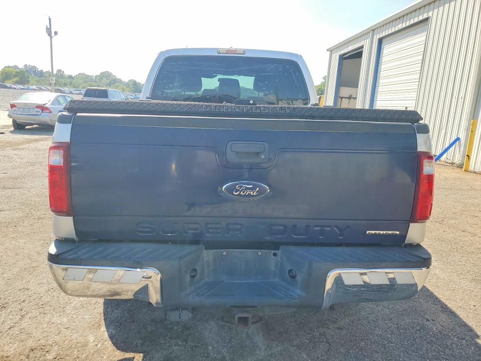 2016 Ford F250 მანქანა იყიდება აუქციონზე, vin: 1FT7W2B69GEA50614, აუქციონის ნომერი: 68981026