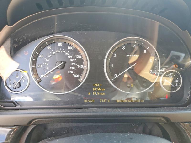 Aukcja sprzedaży 2011 Bmw 535, vin: WBAFR7C51BC600430, numer aukcji: 68150896
