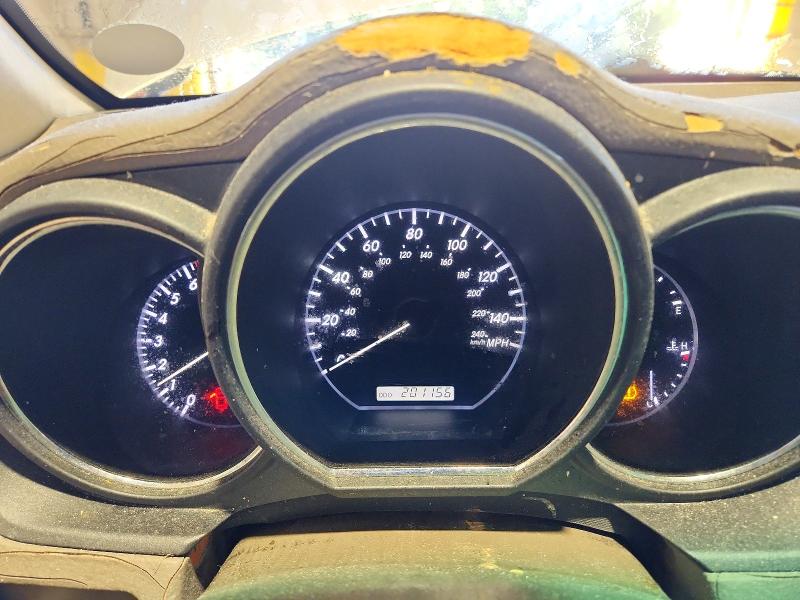 Продаж на аукціоні авто 2008 Lexus Rx, vin: 2T2HK31U68C076027, номер лоту: 70179436