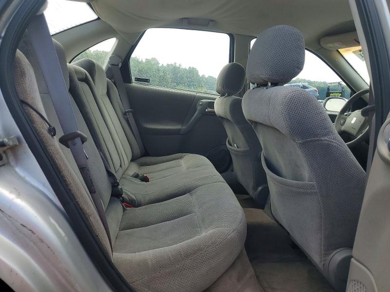 65469306 :رقم المزاد ، 1G8JW52R61Y506568 vin ، 2001 Saturn L300 مزاد بيع