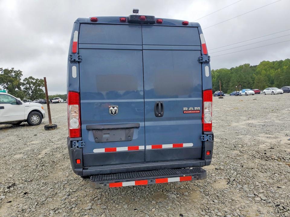 Продажа на аукционе авто 2020 Ram Promaster 3500, vin: 3C6URVJG9LE145380, номер лота: 69054296