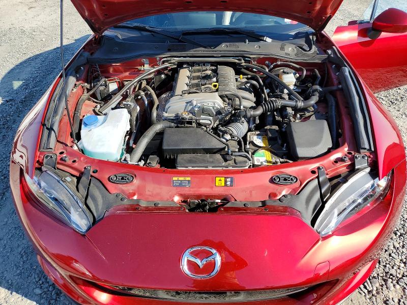 Aukcja sprzedaży 2020 Mazda Mx-5 Miata, vin: JM1NDAM79L0413367, numer aukcji: 68607436